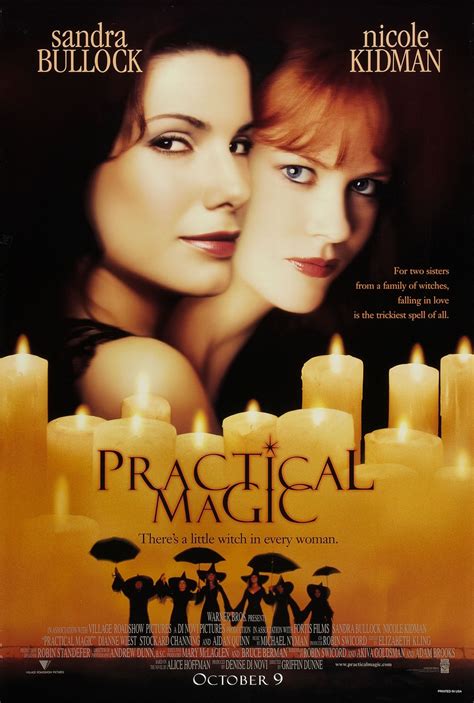 Practical Magic